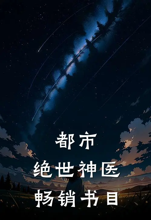 都市：绝世神医畅销书目