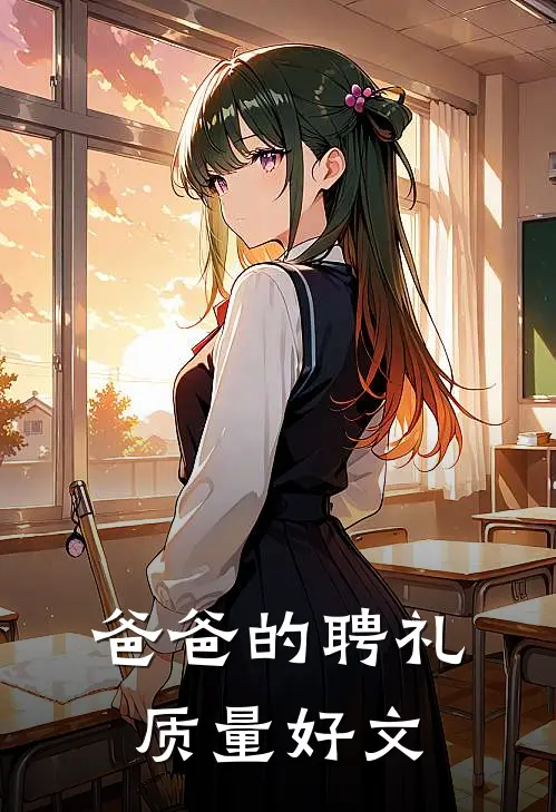 爸爸的聘礼质量好文