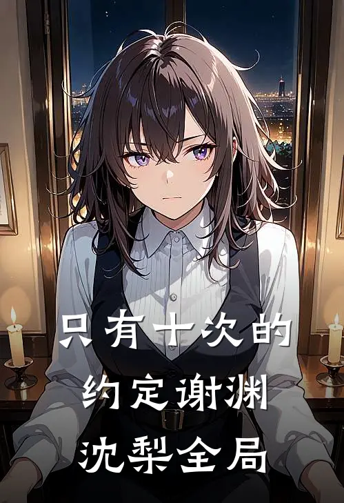 只有十次的约定谢渊沈梨全局