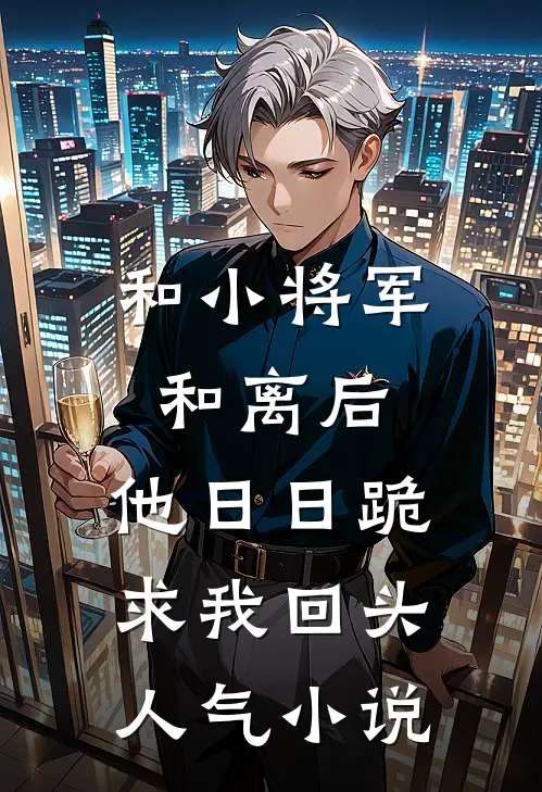 和小将军和离后，他日日跪求我回头人气小说