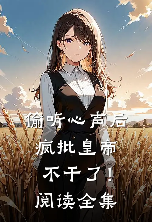 偷听心声后，疯批皇帝不干了！阅读全集