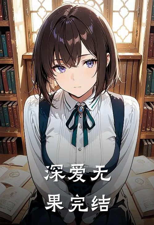 深爱无果完结