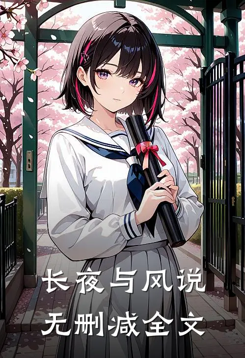 长夜与风说无删减全文