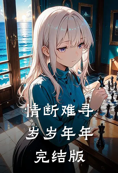 情断难寻岁岁年年完结版