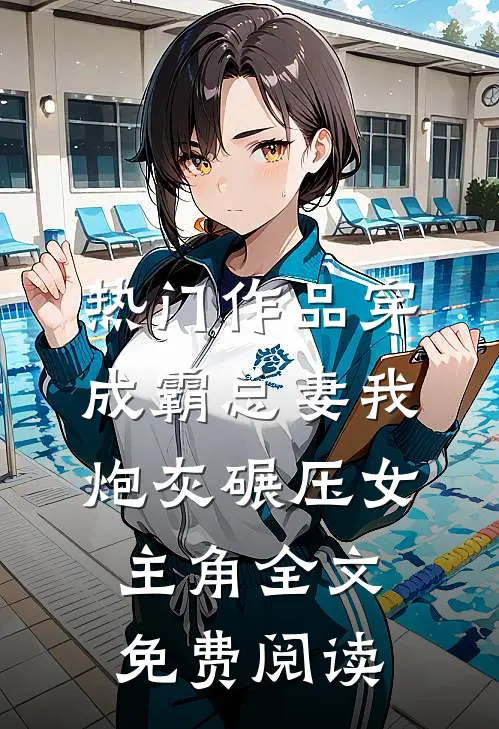 热门作品穿成霸总妻我炮灰碾压女主角全文免费阅读