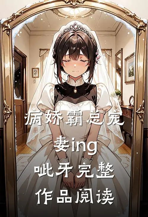 病娇霸总宠妻ing [呲牙]完整作品阅读