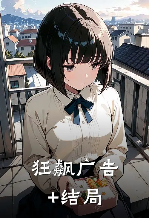 狂飙广告+结局