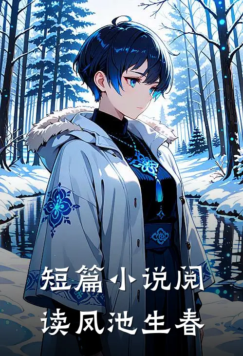 短篇小说阅读凤池生春