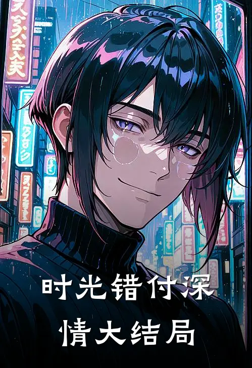 时光错付深情大结局