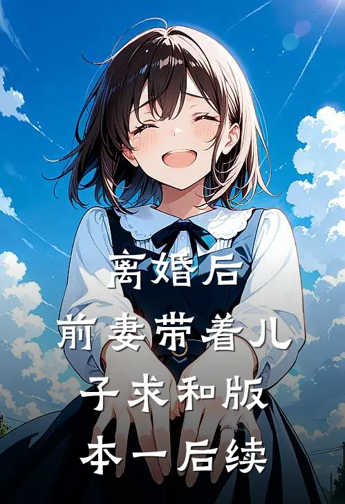 离婚后，前妻带着儿子求和  版本一后续