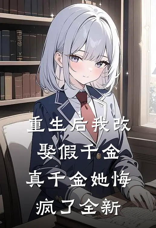 重生后我改娶假千金，真千金她悔疯了全新