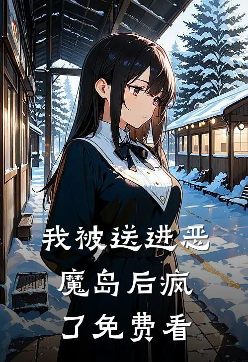 我被送进恶魔岛后疯了免费看