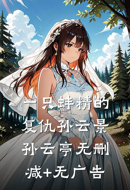 一只蚌精的复仇孙云景孙云亭无删减+无广告