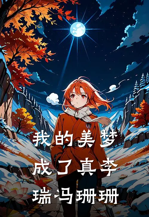 我的美梦成了真李瑞冯珊珊
