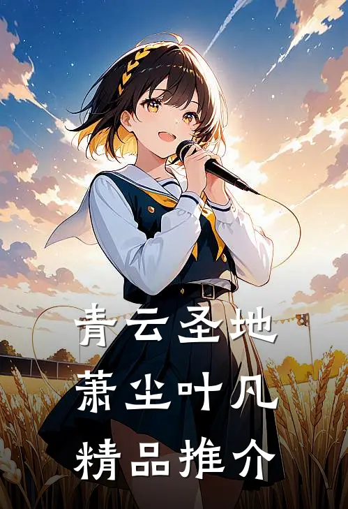青云圣地萧尘叶凡精品推介