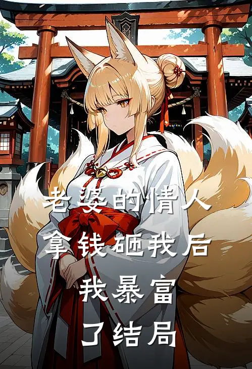 老婆的情人拿钱砸我后，我暴富了结局