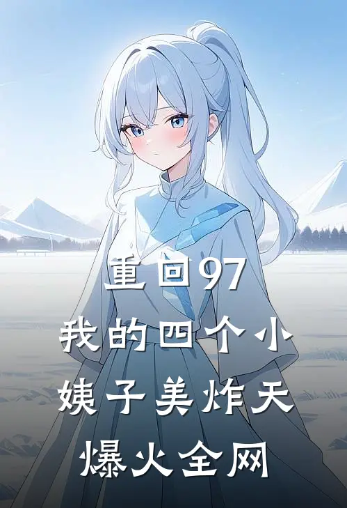 重回97：我的四个小姨子美炸天爆火全网