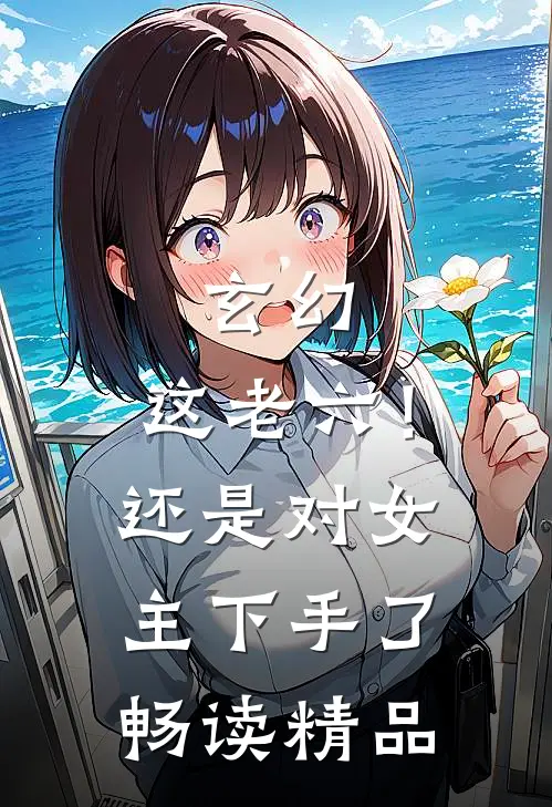 玄幻：这老六！还是对女主下手了畅读精品