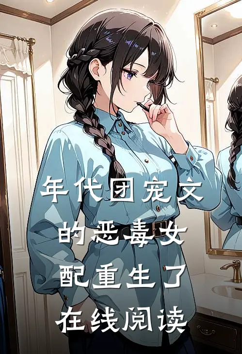 年代团宠文的恶毒女配重生了在线阅读