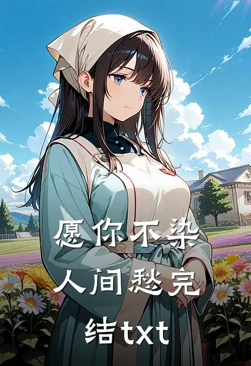 愿你不染人间愁完结txt