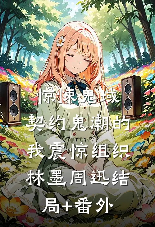 惊悚鬼域：契约鬼潮的我震惊组织林墨周迅结局+番外