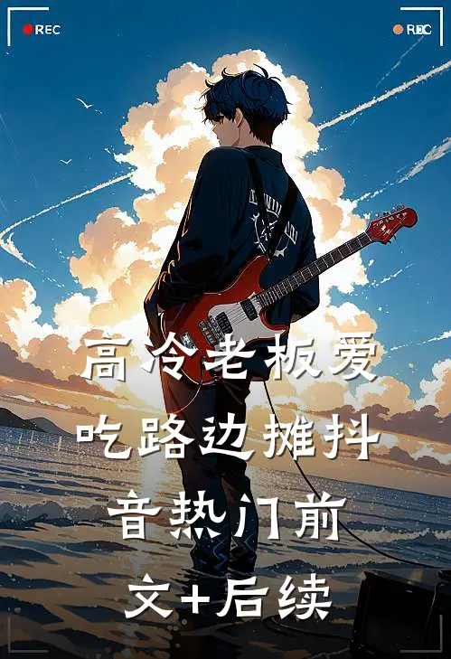 高冷老板爱吃路边摊抖音热门前文+后续