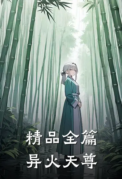 精品全篇异火天尊