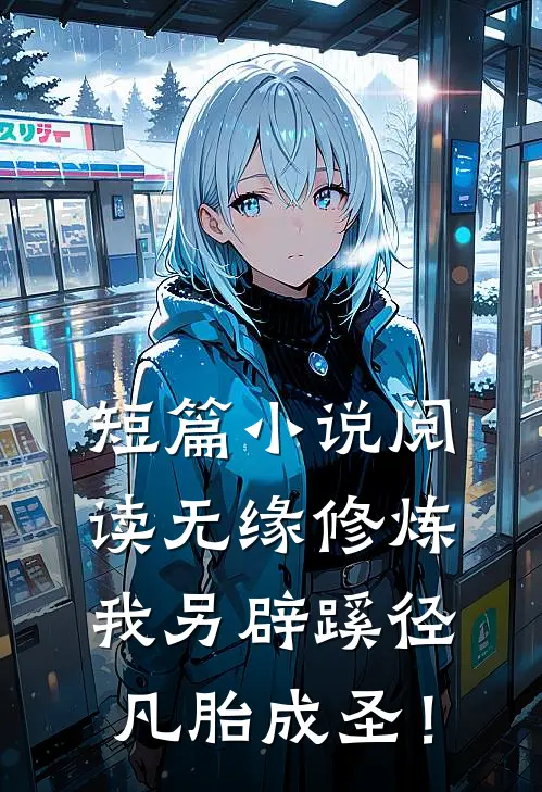 短篇小说阅读无缘修炼，我另辟蹊径凡胎成圣！