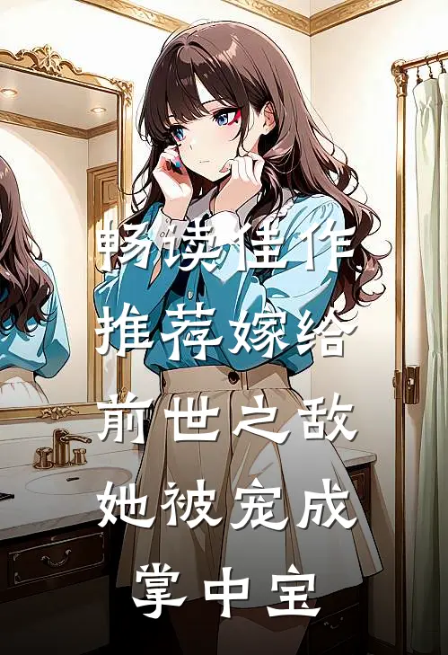 畅读佳作推荐嫁给前世之敌，她被宠成掌中宝