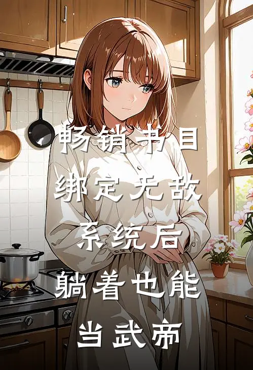 畅销书目绑定无敌系统后，躺着也能当武帝