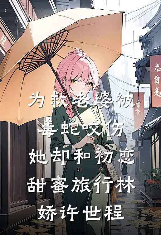 为救老婆被毒蛇咬伤，她却和初恋甜蜜旅行林娇许世程