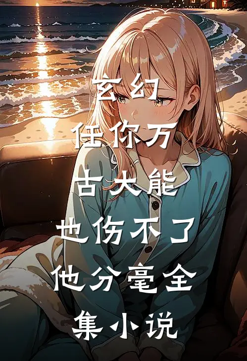 玄幻：任你万古大能，也伤不了他分毫全集小说