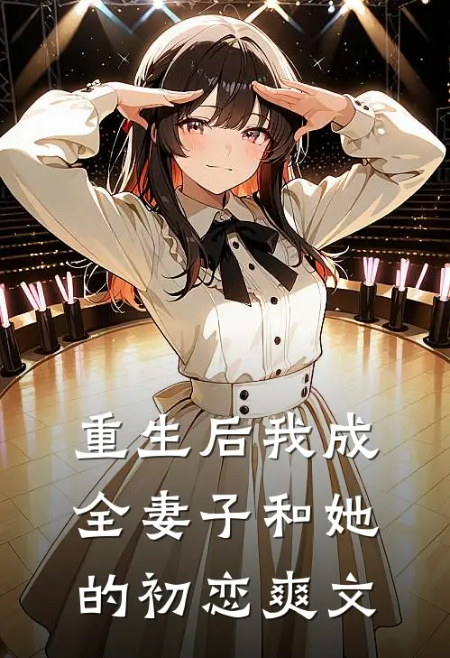 重生后我成全妻子和她的初恋爽文