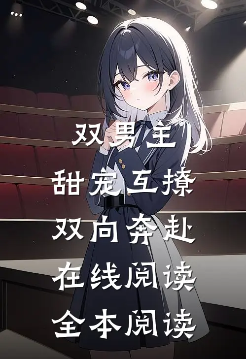 双男主：甜宠互撩，双向奔赴在线阅读全本阅读