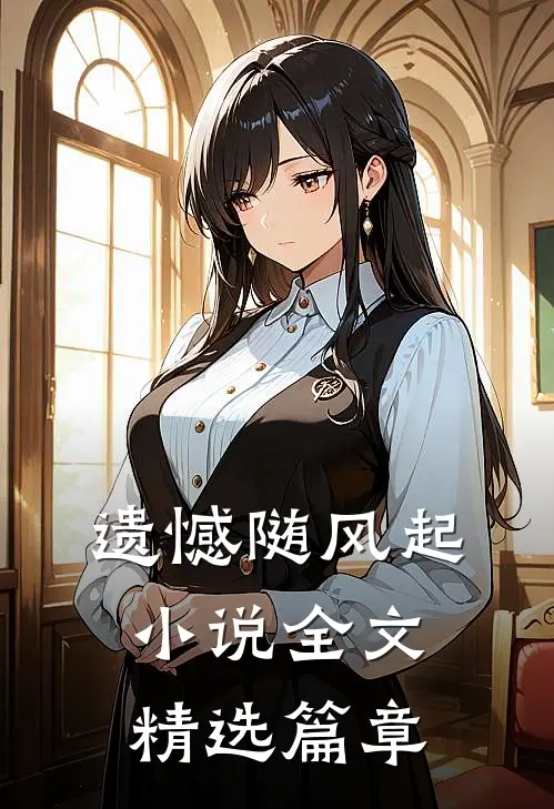 遗憾随风起小说全文精选篇章