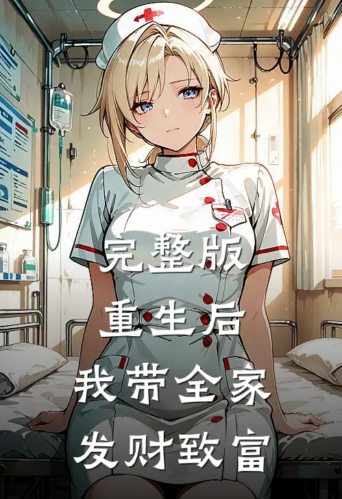 完整版重生后，我带全家发财致富