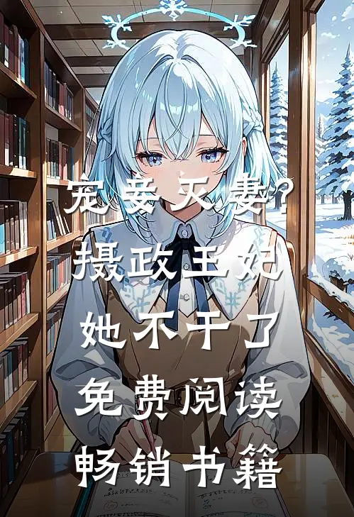 宠妾灭妻?摄政王妃她不干了免费阅读畅销书籍
