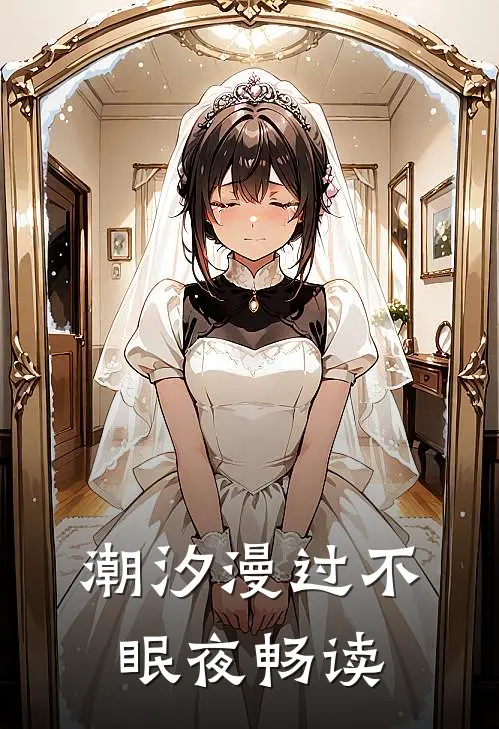潮汐漫过不眠夜畅读
