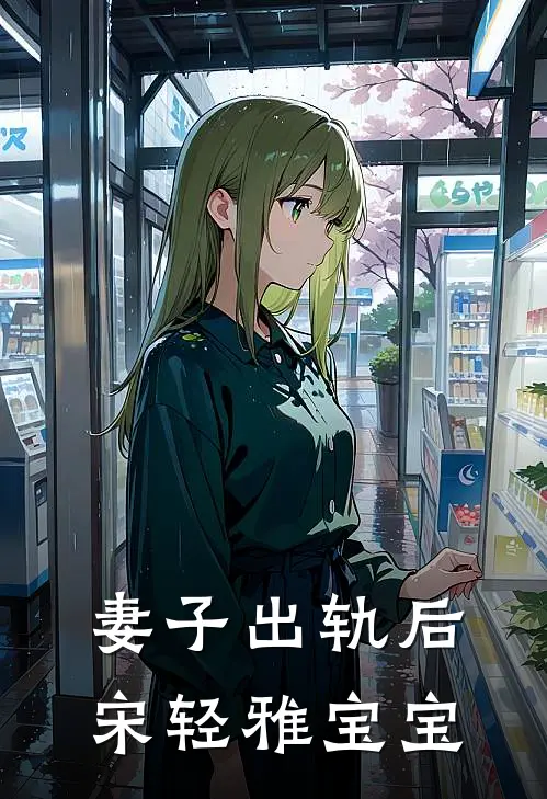 妻子出轨后宋轻雅宝宝