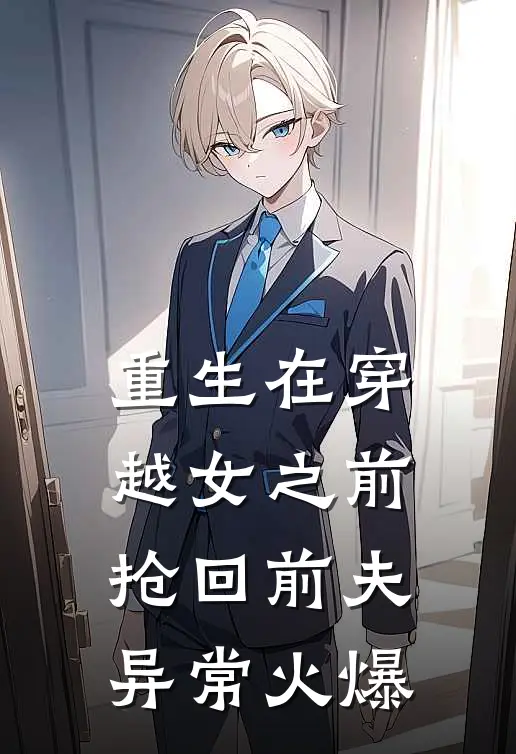重生在穿越女之前抢回前夫异常火爆