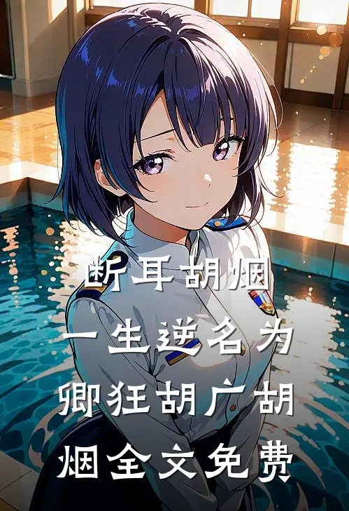 断耳胡烟，一生逆名为卿狂胡广胡烟全文免费