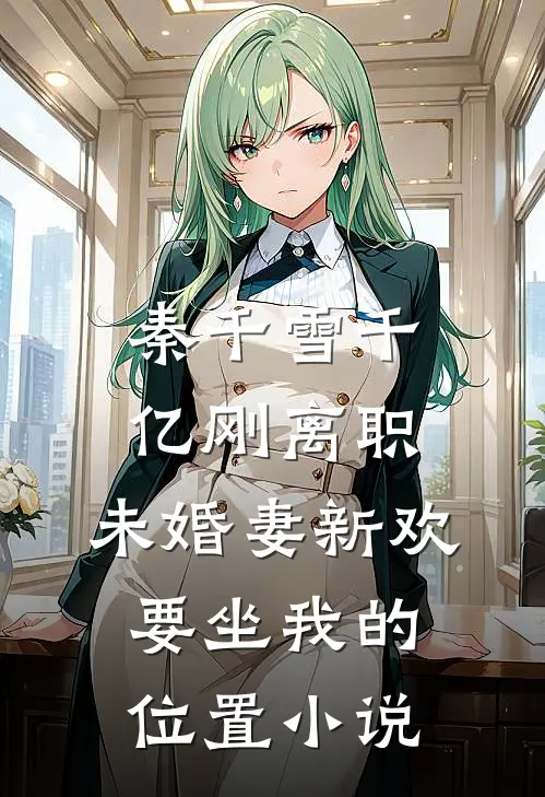 秦千雪千亿刚离职，未婚妻新欢要坐我的位置小说
