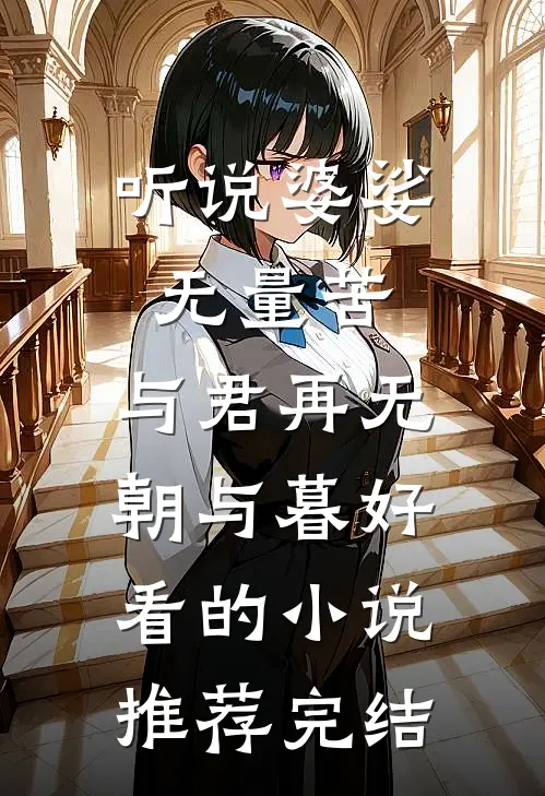 听说婆娑无量苦，与君再无朝与暮好看的小说推荐完结