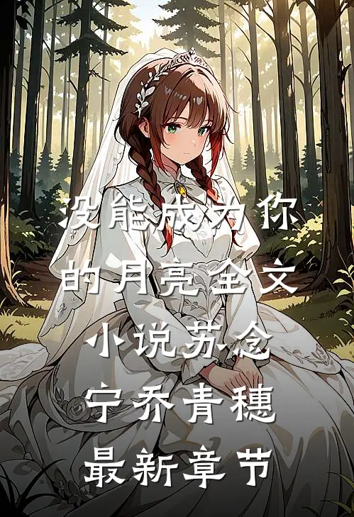 没能成为你的月亮全文小说苏念宁乔青穗最新章节