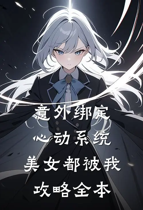 意外绑定心动系统，美女都被我攻略全本