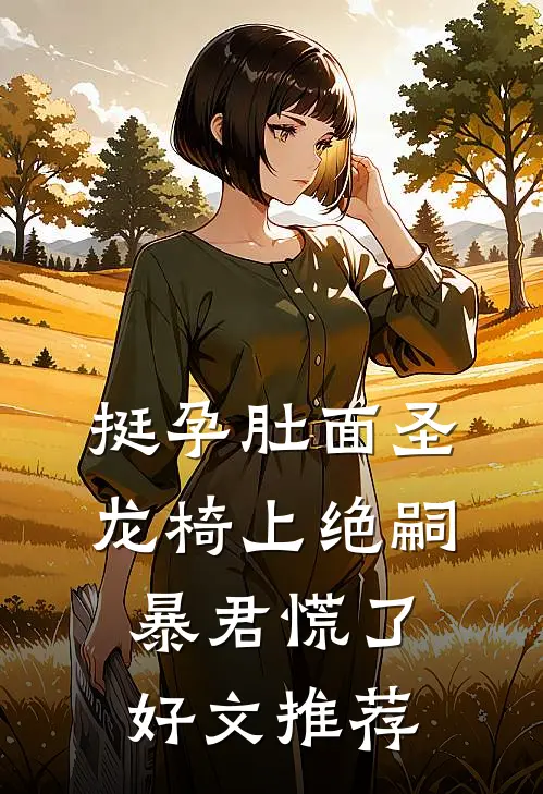 挺孕肚面圣龙椅上绝嗣暴君慌了好文推荐