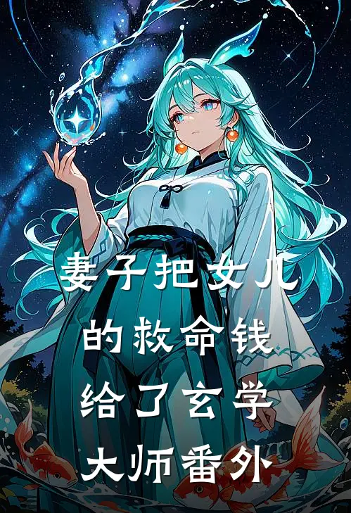 妻子把女儿的救命钱给了玄学大师 番外