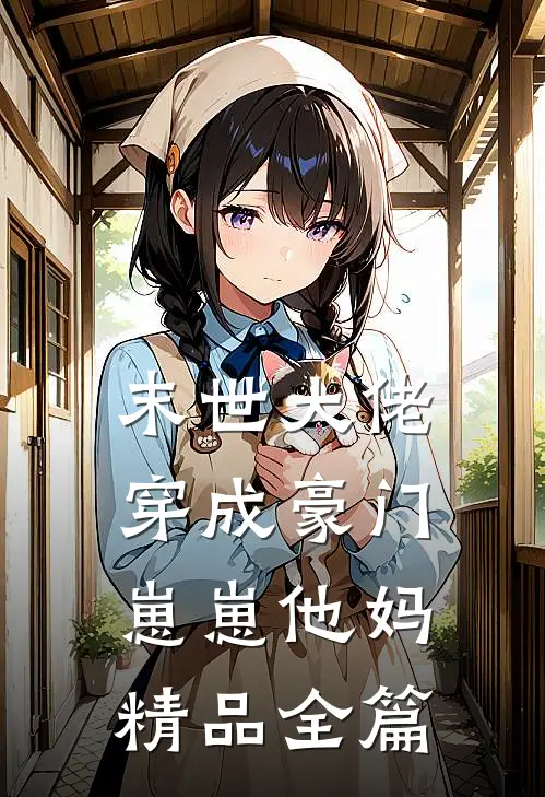 末世大佬穿成豪门崽崽他妈精品全篇