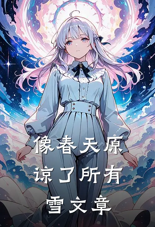 像春天原谅了所有雪文章