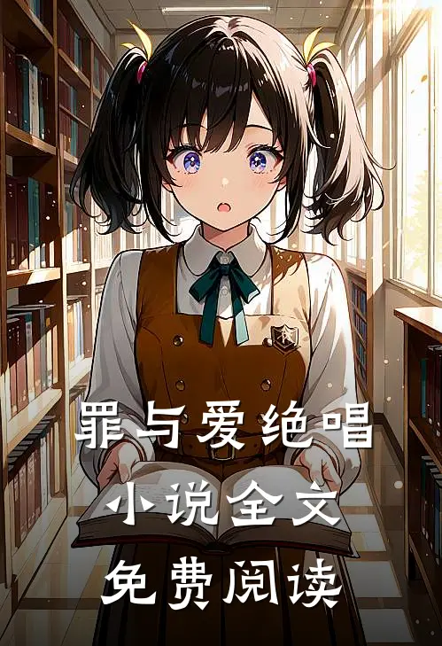 罪与爱绝唱小说全文免费阅读